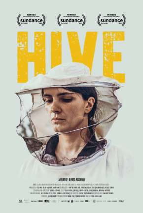 Capa para download torrent de Filme Colméia
