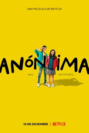 Capa para download torrent de Filme Com Amor, Anônima