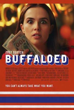 Capa para download torrent de Filme Como Sair de Buffalo