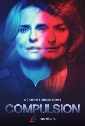 Capa para download torrent de Série Compulsion