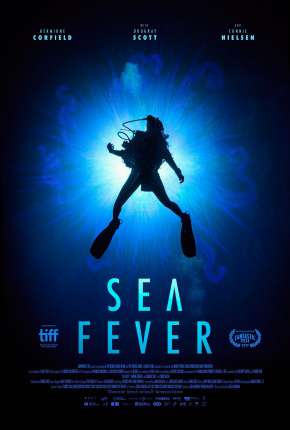 Capa para download torrent de Filme Contágio em Alto Mar