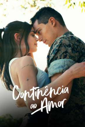 Capa para download torrent de Filme Continência ao Amor