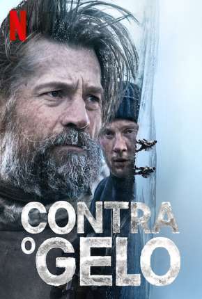 Capa para download torrent de Filme Contra o Gelo