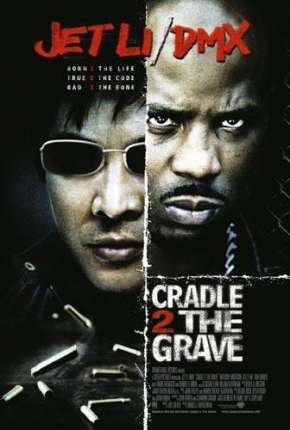 Capa para download torrent de Filme Contra o Tempo - Cradle 2 the Grave