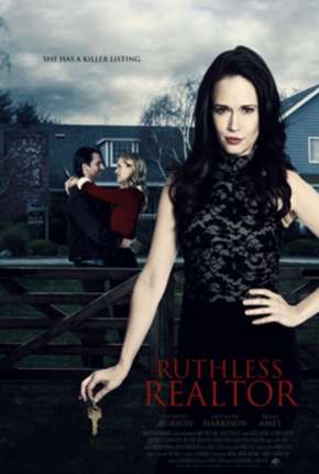Capa para download torrent de Filme Contrato Obsessivo