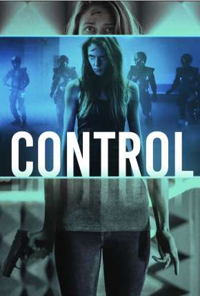 Capa para download torrent de Filme Control - Legendado