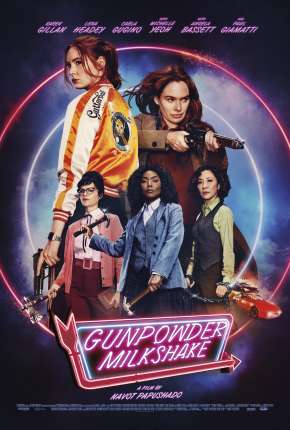 Capa para download torrent de Filme Coquetel Explosivo
