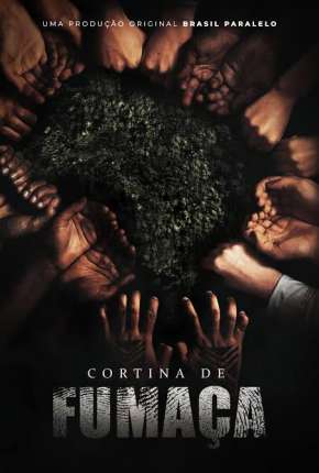 Capa para download torrent de Filme Cortina de Fumaça