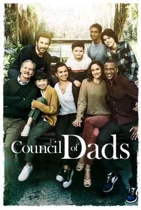 Capa para download torrent de Série Council of Dads - Lembranças do Meu Pai - 1ª Temporada