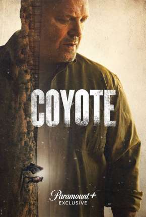 Capa para download torrent de Série Coyote - 1ª Temporada Completa Legendada