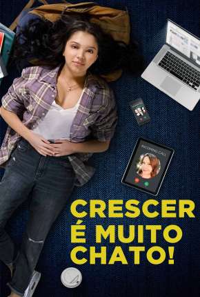 Crescer é Muito Chato (2022)