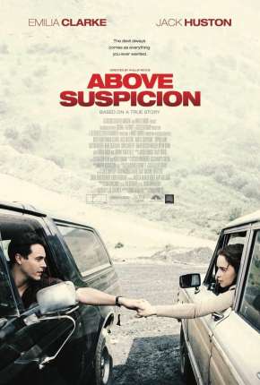 Crime e Desejo (2020)