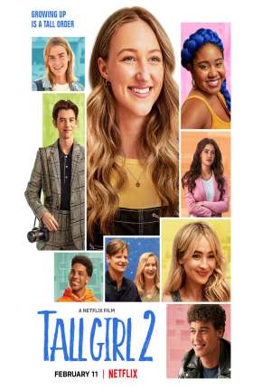 Capa para download torrent de Filme Crush à Altura 2