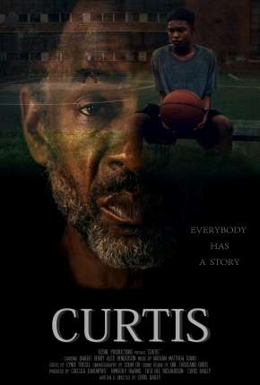 Capa para download torrent de Filme Curtis - Legendado