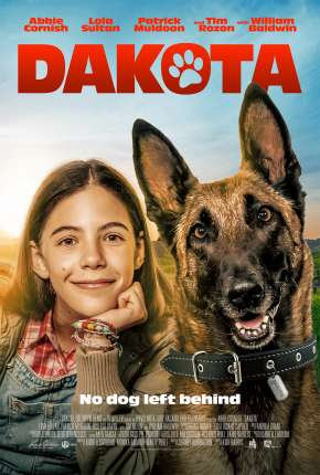 Capa para download torrent de Filme Dakota - Legendado