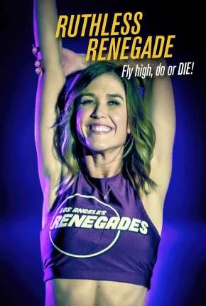Capa para download torrent de Filme Dança Fatal