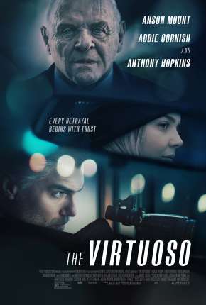 Capa para download torrent de Filme Danos Colaterais