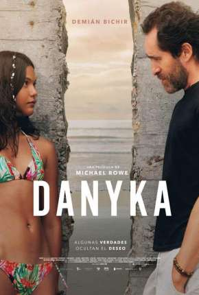 Capa para download torrent de Filme Danyka - Legendado