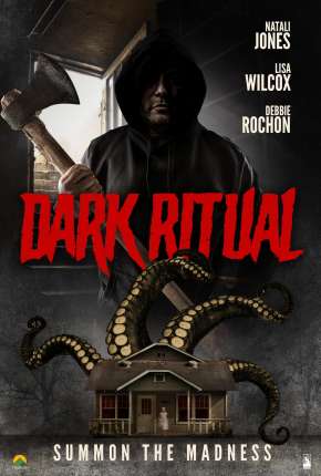Dark Ritual - Legendado (2021)