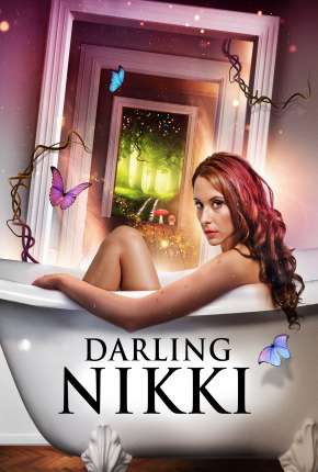 Capa para download torrent de Filme Darling Nikki - Legendado