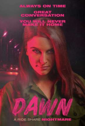 Capa para download torrent de Filme Dawn - Legendado