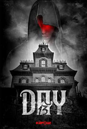 Capa para download torrent de Filme Day 13 - Legendado