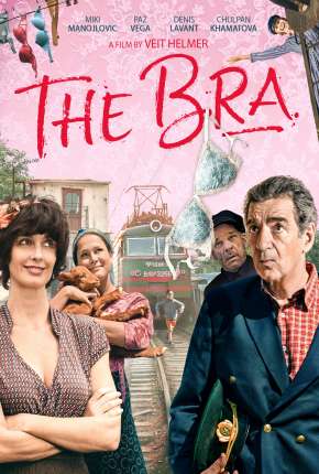 Capa para download torrent de Filme De Quem É O Sutiã?