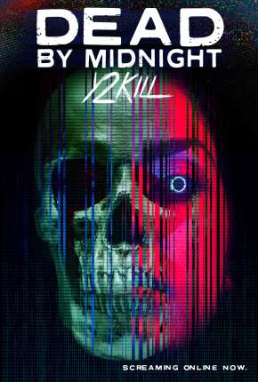 Capa para download torrent de Filme Dead by Midnight - Legendado