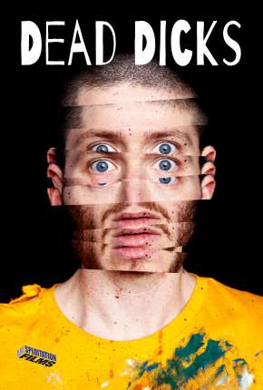 Capa para download torrent de Filme Dead Dicks - Legendado