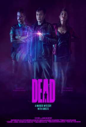 Dead - Legendado (2020)