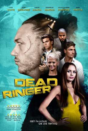 Capa para download torrent de Filme Dead Ringer - Legendado