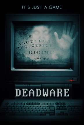 Capa para download torrent de Filme Deadware - Legendado