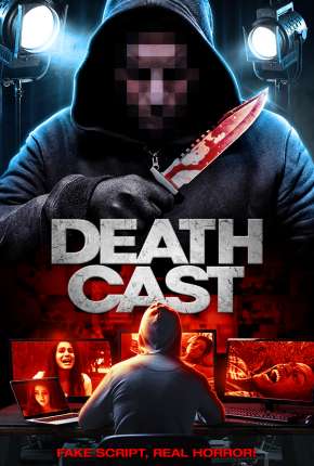 Death Cast - Legendado (2022)