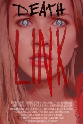 Capa para download torrent de Filme Death Link - Legendado