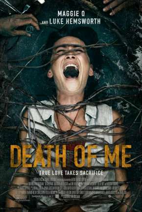 Death of Me - Legendado (2020)