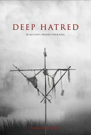 Capa para download torrent de Filme Deep Hatred - Legendado
