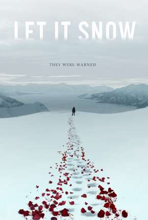 Capa para download torrent de Filme Deixe Nevar - Let it Snow Legendado