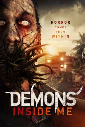 Capa para download torrent de Filme Demons Inside Me - Legendado