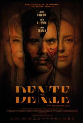 Capa para download torrent de Filme Dente por Dente