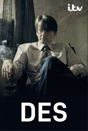 Capa para download torrent de Série Des - Completa - Legendada
