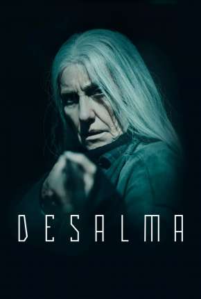 Capa para download torrent de Série Desalma - 1ª Temporada Completa