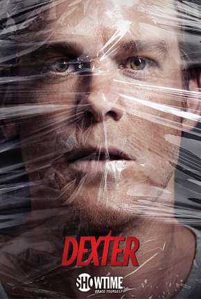Capa para download torrent de Série Dexter - New Blood 1ª Temporada