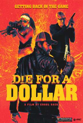Capa para download torrent de Filme Die for a Dollar - Legendado