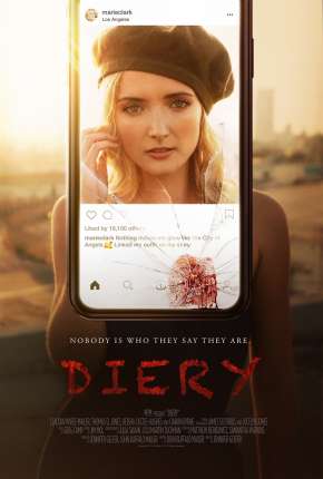 Capa para download torrent de Filme DieRy - Legendado