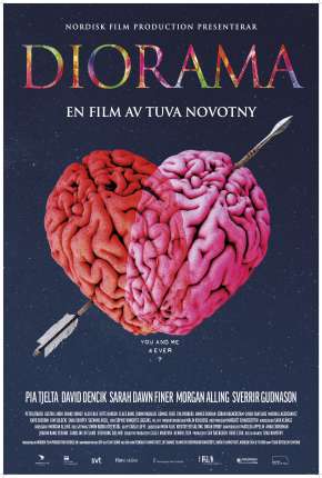 Capa para download torrent de Filme Diorama