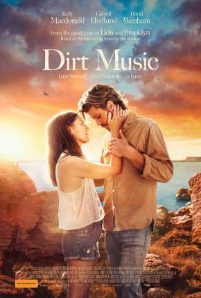 Dirt Music - Legendado (2020)