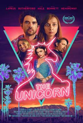 Capa para download torrent de Filme Diversão a Três