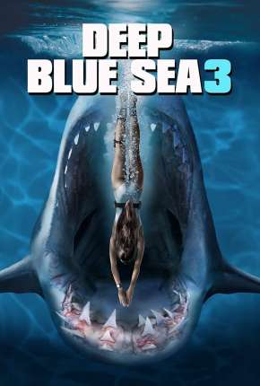 Capa para download torrent de Filme Do Fundo do Mar 3 - Legendado