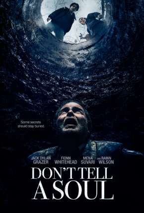 Capa para download torrent de Filme Dont Tell a Soul - Legendado