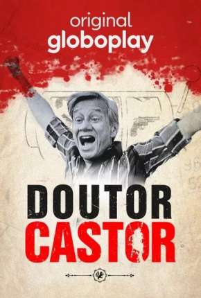 Capa para download torrent de Série Doutor Castor - 1ª Temporada Completa